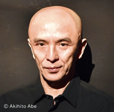 勅使川原三郎(振付 演出 装置 照明 衣装)